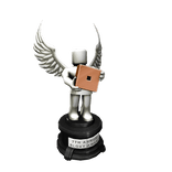 The 7th Annual Bloxy Award