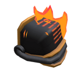 The Accursed Warrior's Left Shoulder