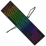 The Better RGB Keyboard