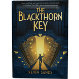 The Blackthorn Key