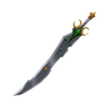 The Blade of the Federation