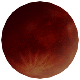 The Blood Moon