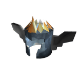 The Bluesteel Bathelm