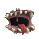 The Creature's Mouth