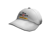 The Disney Infinity Cap