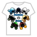 The Dominus Fans (On Sale)