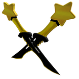 THE EDGE OF THE STAR