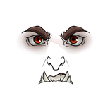 The Harbinger - Face