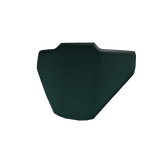 The Immortal Slayer's Visor