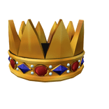The Kingdom of Wrenly Royal Crown