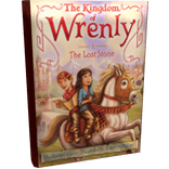 The Kingdom of Wrenly: The Lost Stone