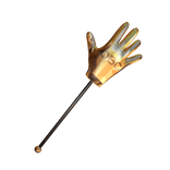 The Midas Glove
