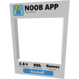 The Noob App