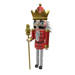 The Nutcracker - King