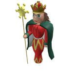 The Nutcracker - Queen