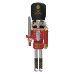 The Nutcracker - Swordsman