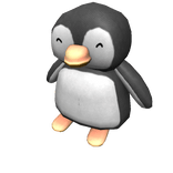The Penguin