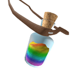 The Prideful Concoction