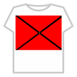 The Public Domain Shirt of Duty