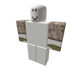 The Real USSF Official Uniform