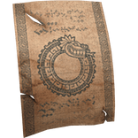 The Seventh Snake Spell