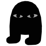 The Shadow Monster Man