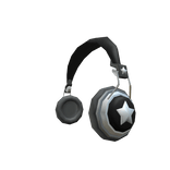 The Stars Headphones