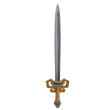 The Sword of Shai