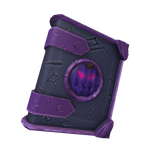 The Tome Of The Shadow Pumpkin