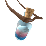 The Transitioning Concoction