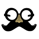 🤓 The Ultimate Disguise!! 🤓