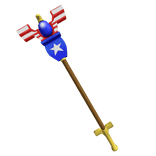 The United Staff of America