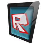 TheGamer101's ROBLOX Tablet