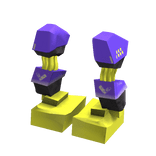 [They Work!] Action Figure Mech Legs