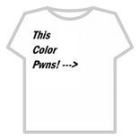 This Color Pwns! (Read desc to see what it does)