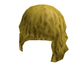 This Hair Goes to 11