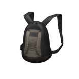 Thrifted Grunge Skater Backpack (1.0)