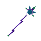 Thunder Pole - Level Up Exclusive