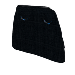 Thunder Tree Black Coat