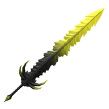 Thunderclaw Blade