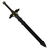 ThunderKing Longsword