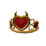 TIara Of The Royal Princess