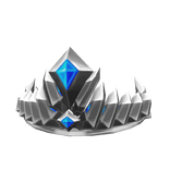 Tiara Of The Sapphire Guardian