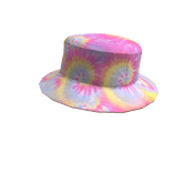 Tie Dye Hat