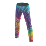 Tie-dye Sweatpants