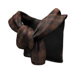 Tied-Up Vintage Sweater