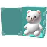 Tiffany Bear Case