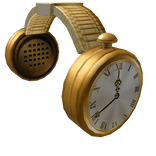 Timework Clockphones