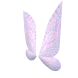 Tinkerbell's Wings
