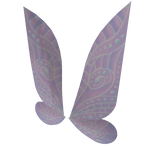 Tinkerbell's Wings